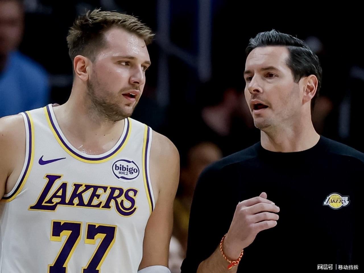 开云服务平台-里奇保罗谈湖人此次将帅不和，直言很多教练都曾“挑战”明星球员