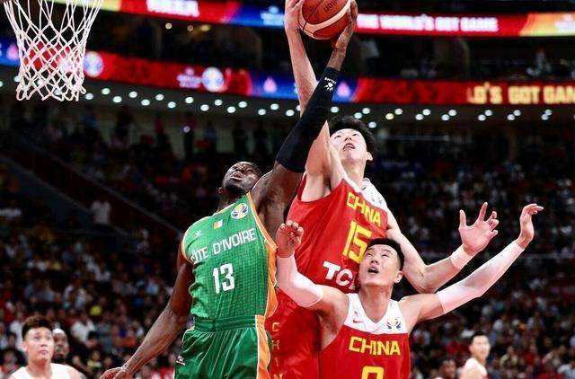 开云集团官网-【观察】37年来首次无缘奥运 中国男篮该如何反思？