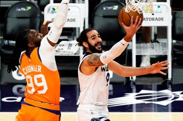 开云服务平台-三月卢比奥状态回暖 出色表现又给管理层出难题