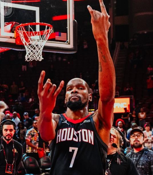 开云品牌门户-火箭靠杜兰特绝杀才能赢球，对手还是西部倒数第三的鹈鹕！