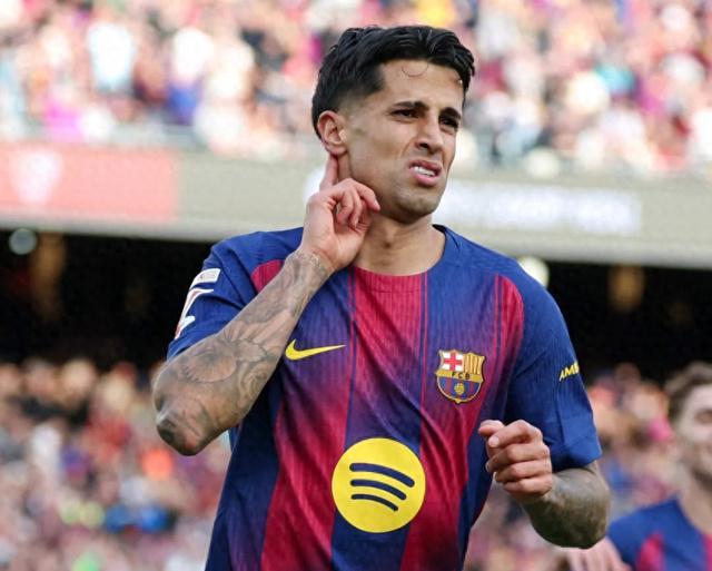 开云服务平台-2造点加破门！巴萨租借飞翼表现有点香 今年夏天有望直接免签