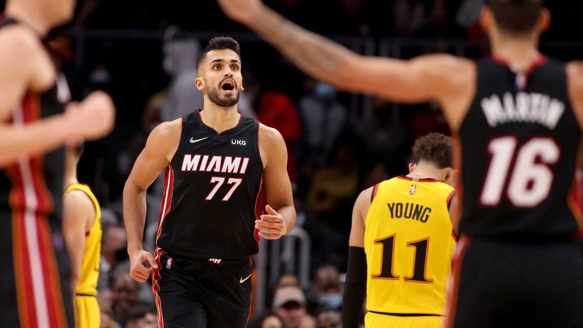 开云服务平台-好消息，勇士队与前热火中锋签约，增强内线实力