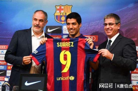 开云中国网-皇马为了苏亚雷斯差点在2014年卖掉本泽马